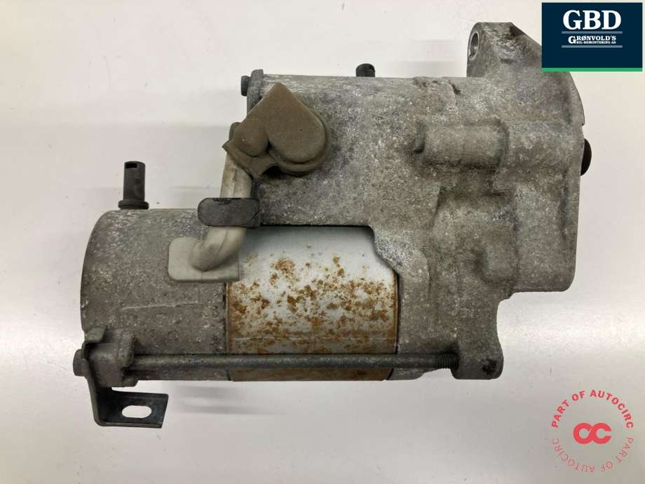 Starter diesel til Toyota Corolla 2002-2007 (2810033070|2810033080|)