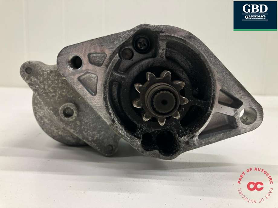 Starter diesel til Toyota Corolla 2002-2007 (2810033070|2810033080|)