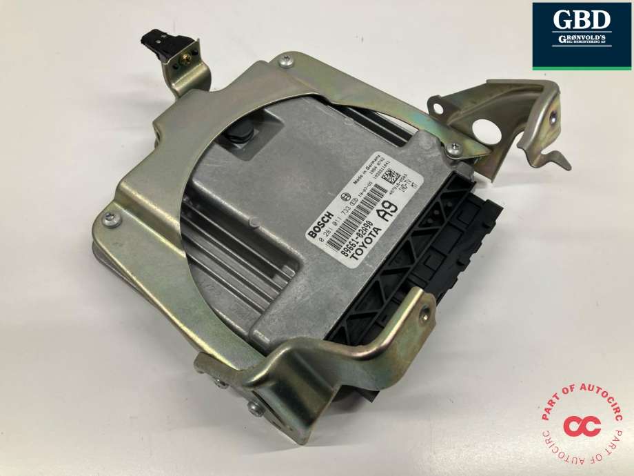 Styreenhet motor til Toyota Corolla, 2002-2007  (8960102020)