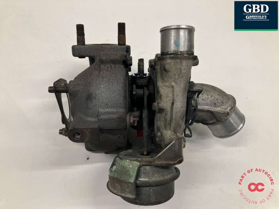 Turbo til Toyota Corolla 2002-2007  (172010N010|)