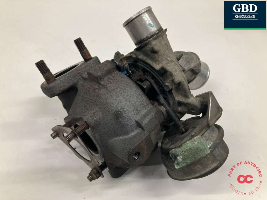 Turbo til Toyota Corolla 2002-2007  (172010N010|)