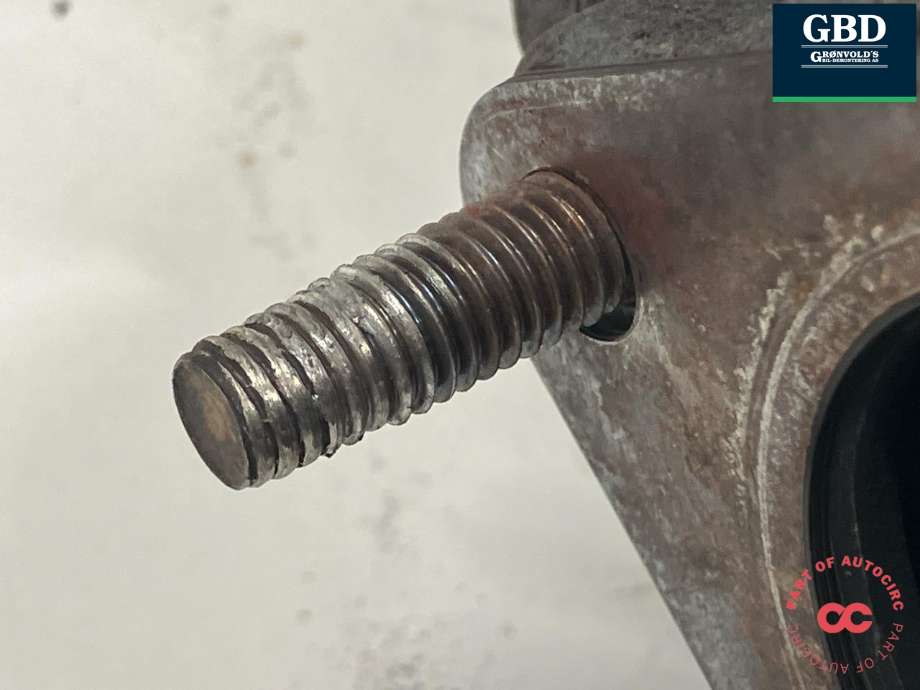 Turbo til Toyota Corolla 2002-2007  (172010N010|)
