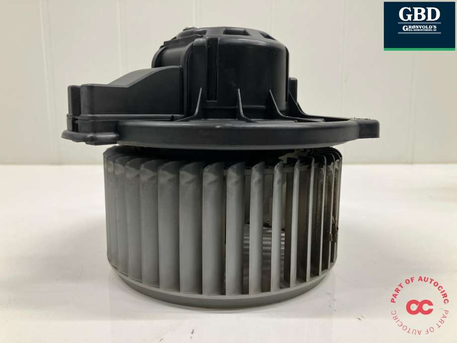 Varmeapparat motor til Toyota Corolla, 2002-2007  (8710302080)