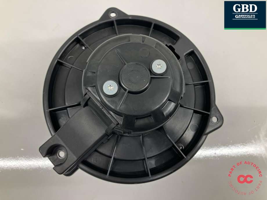 Varmeapparat motor til Toyota Corolla 2002-2007  (8710302080|0 130 101 601|)