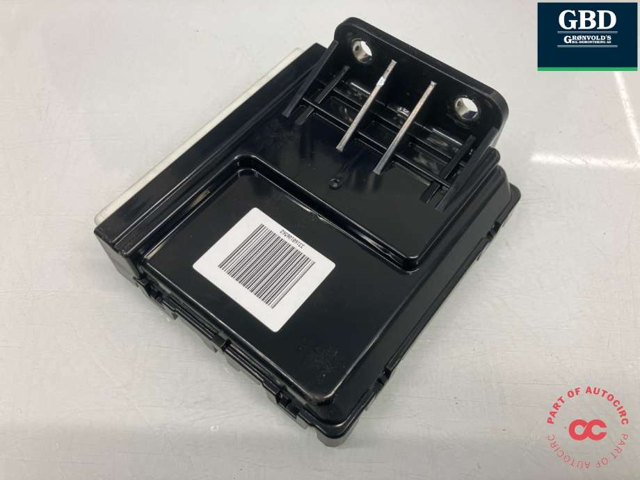 Styreenhet batteri elbil (BMS - Battery Management System) til Kia e-Soul 2019-->> (Type III) (375A1K4 000|375A1-K4000|)