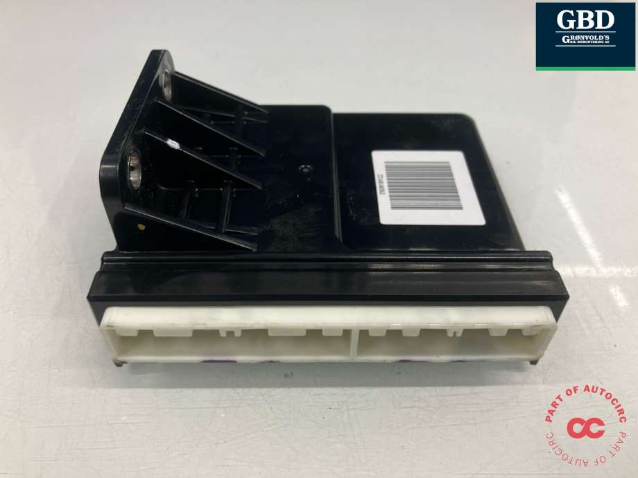 Styreenhet batteri elbil (BMS - Battery Management System) til Kia e-Soul 2019-->> (Type III) (375A1K4 000|375A1-K4000|)