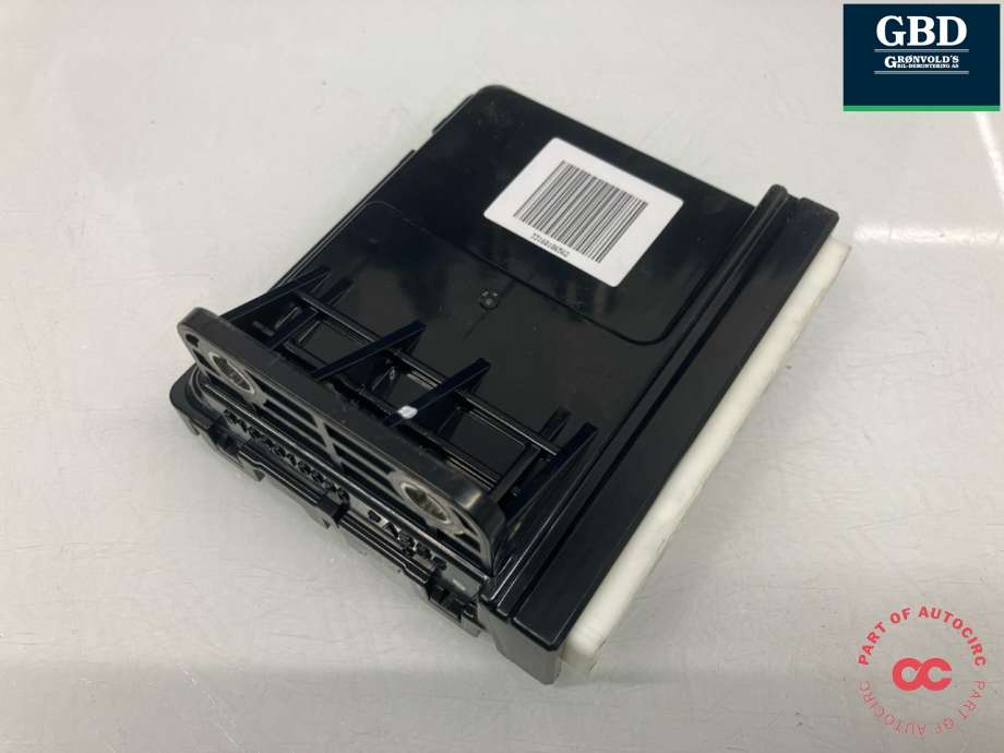 Styreenhet batteri elbil (BMS - Battery Management System) til Kia e-Soul 2019-->> (Type III)  (375A1K4 000|375A1-K4000|)