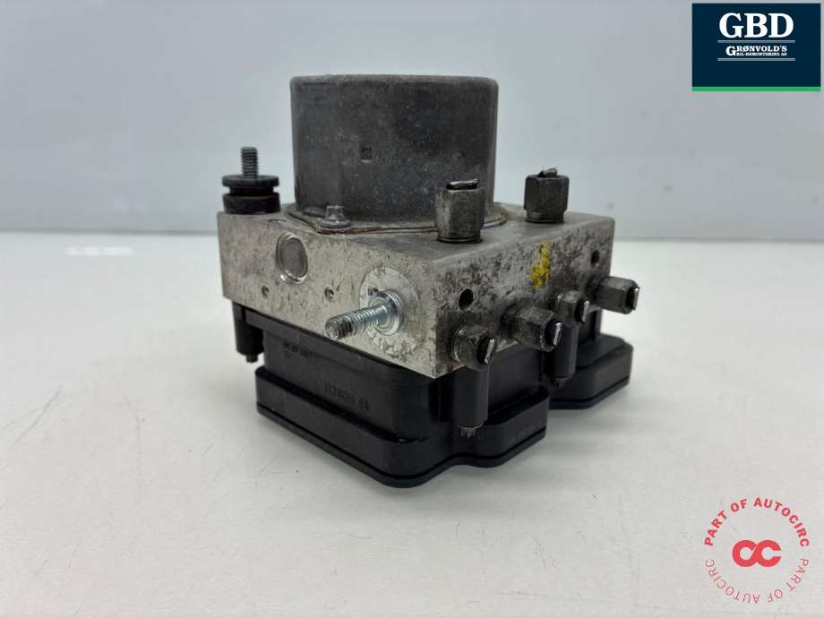 ABS sentral til Nissan E-NV200 2014-->>  (476604FA2A|2265106455|0265956531)