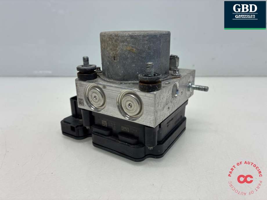 ABS sentral til Nissan E-NV200 2014-->>  (476604FA2A|2265106455|0265956531)