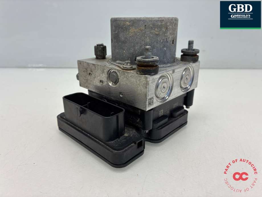 ABS sentral til Nissan E-NV200 2014-->>  (476604FA2A|2265106455|0265956531)