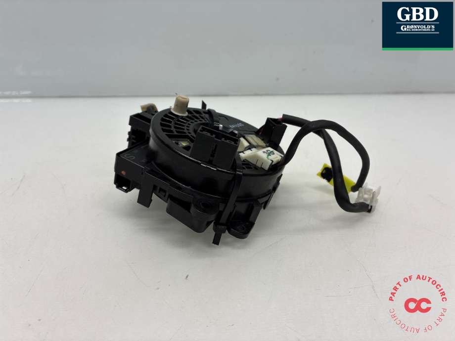 Airbag slepering til Nissan E-NV200 2014-->> (B55544FJ1A|)