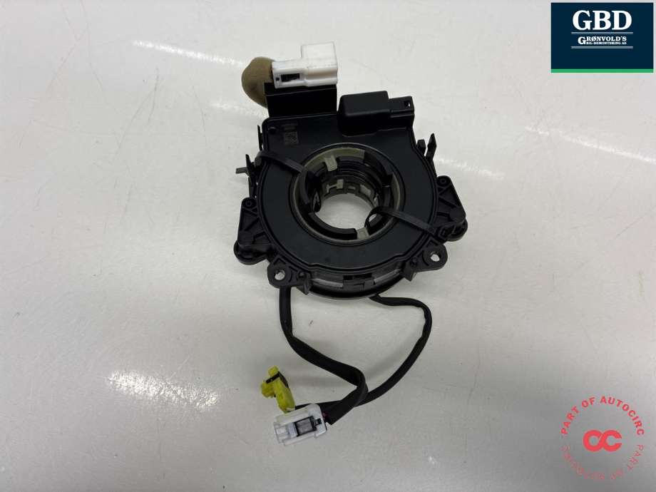 Airbag slepering til Nissan E-NV200 2014-->> (B55544FJ1A|)