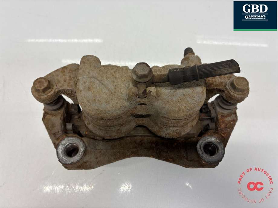 Bremsecaliper høyre foran til Nissan E-NV200 2014-->>  (410015TA0A|)