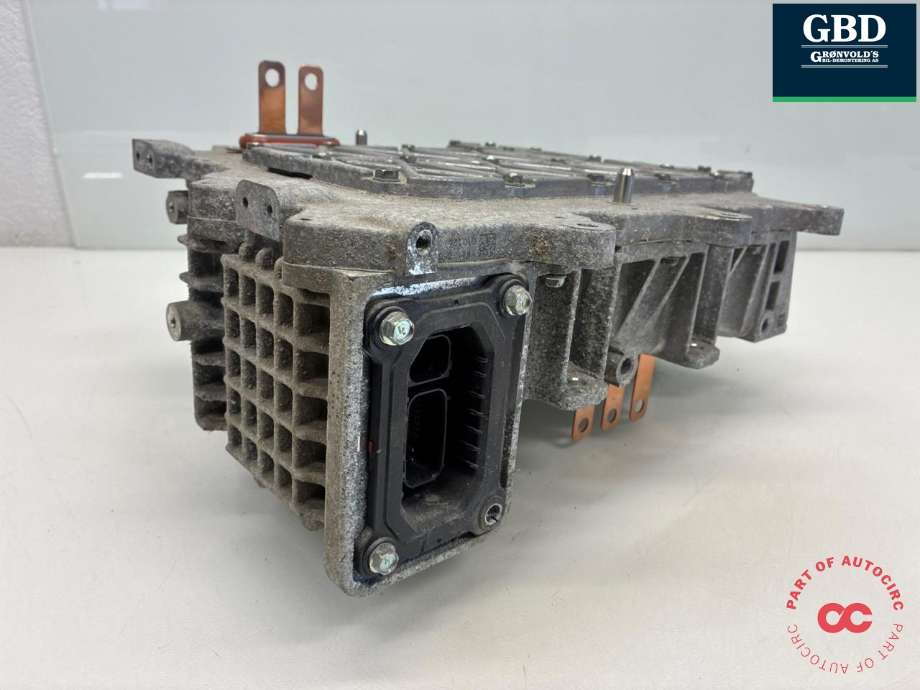 Inverter elbil til Nissan E-NV200 2014-->>  (291A04FA0B|)