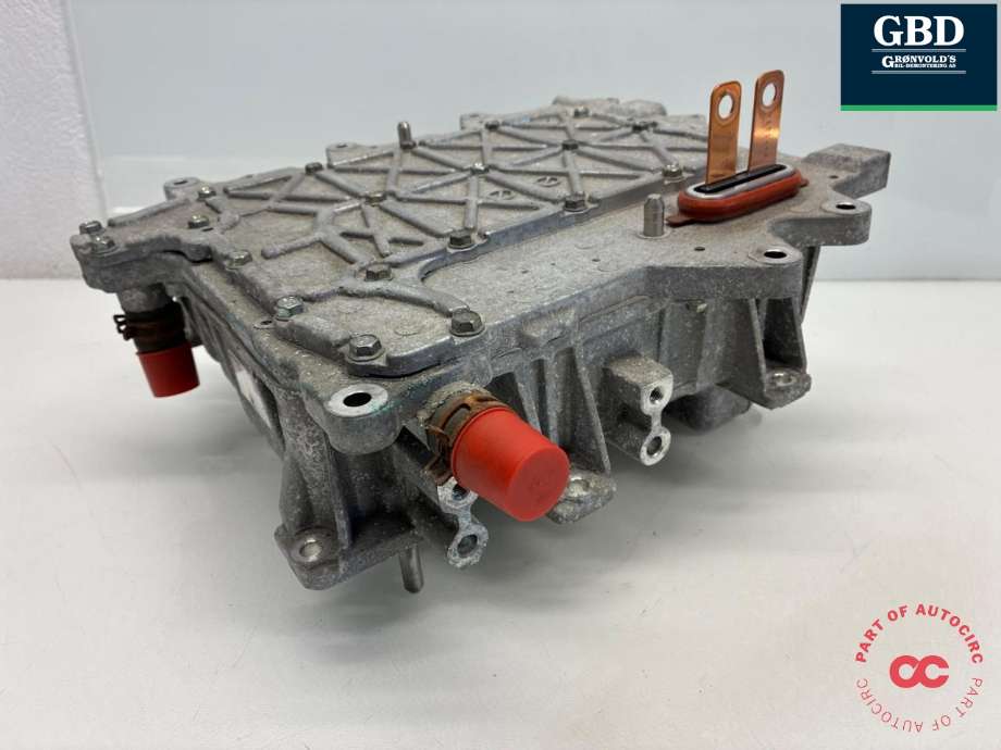 Inverter elbil til Nissan E-NV200 2014-->>  (291A04FA0B|)