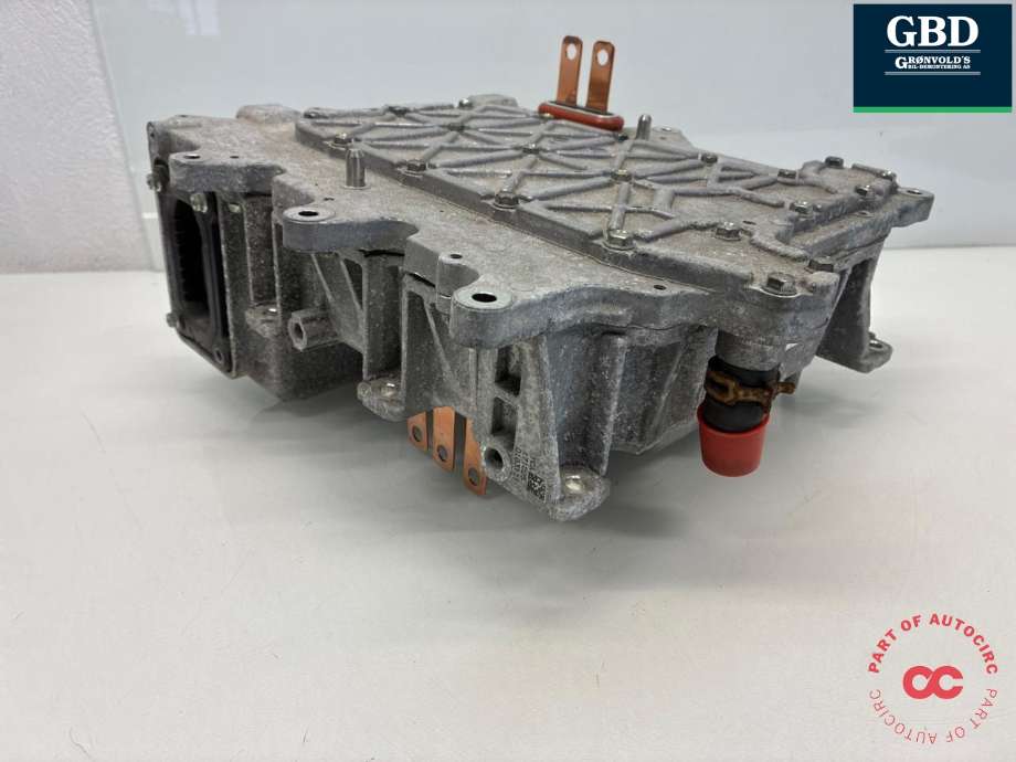 Inverter elbil til Nissan E-NV200 2014-->>  (291A04FA0B|)