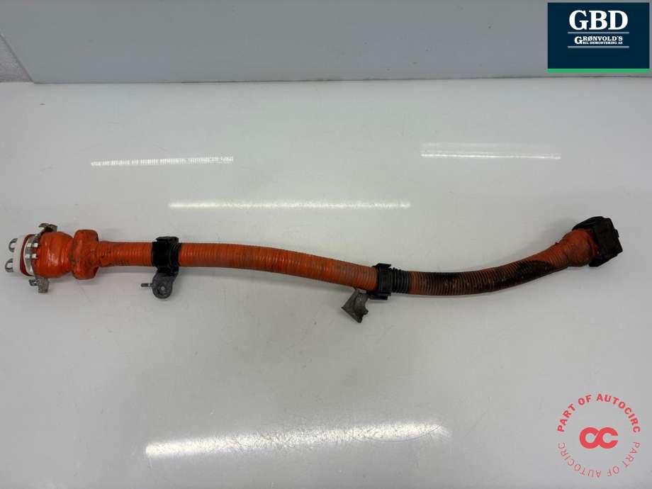 Kabel høy volt (HV) elbil til Nissan E-NV200 2014-->> (297A74FA0A|)