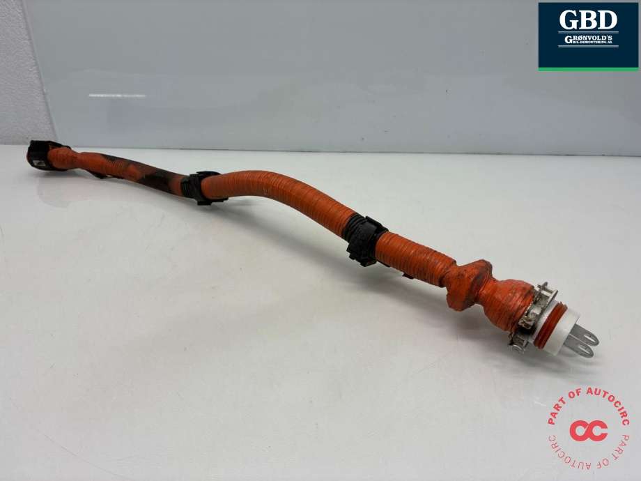 Kabel høy volt (HV) elbil til Nissan E-NV200 2014-->> (297A74FA0A|)