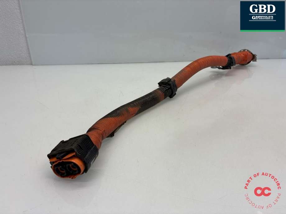 Kabel høy volt (HV) elbil til Nissan E-NV200 2014-->> (297A74FA0A|)