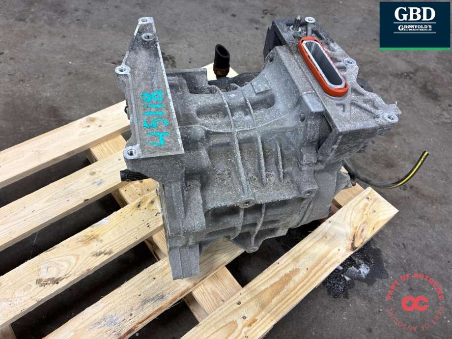 Motor elbil foran til Nissan E-NV200 2014-->>  (290A05SA0A|)