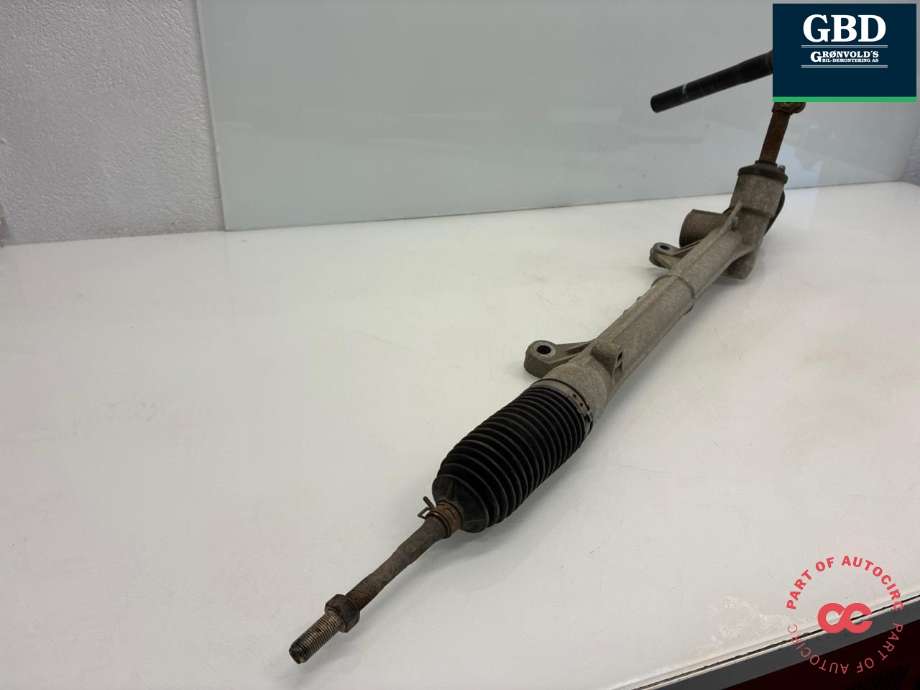 Tannstang til Nissan E-NV200 2014-->>  (480014FA0A|)