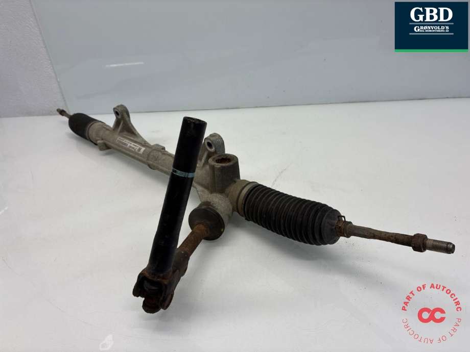 Tannstang til Nissan E-NV200 2014-->>  (480014FA0A|)