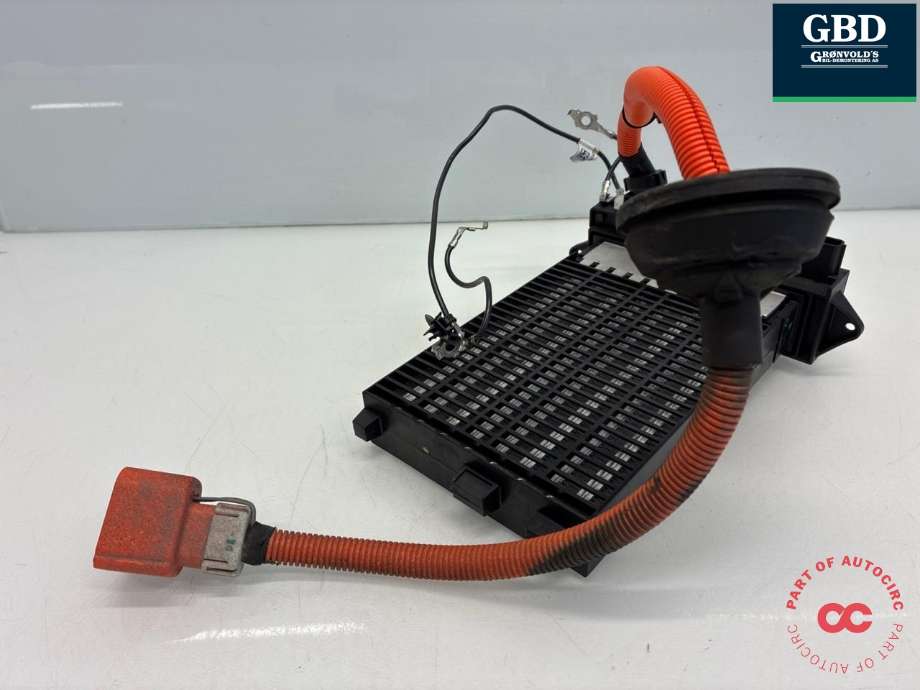 Varmeapparat PTC-heater til Nissan E-NV200 2014-->>  (271434FA2B|)