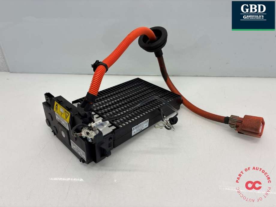 Varmeapparat PTC-heater til Nissan E-NV200 2014-->>  (271434FA2B|)