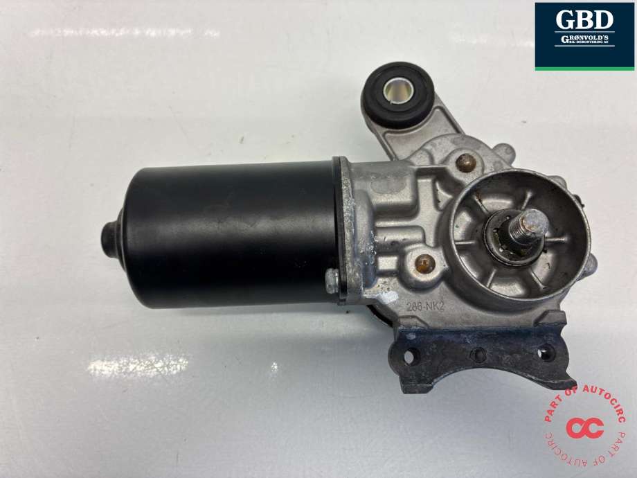 Viskermotor frontrute til Nissan E-NV200 2014-->>  (28810BJ10A|)