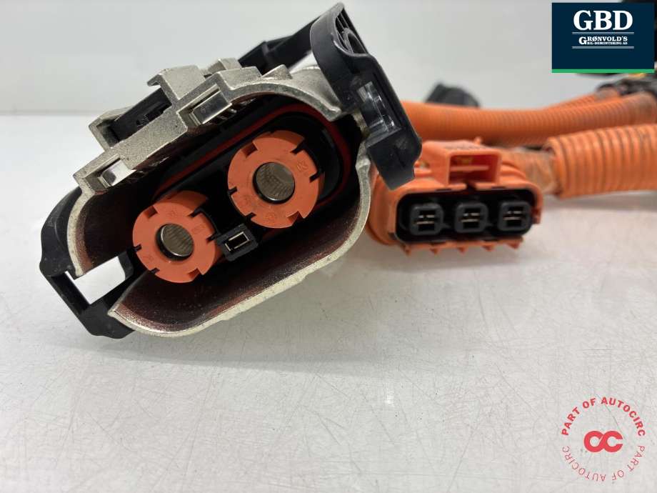 Kabel høy volt (HV) elbil til Kia Soul 2014-2019 (Type II) (91886E4500|)