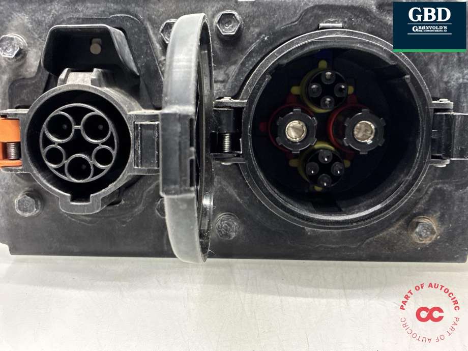 Kabel høy volt (HV) elbil til Kia Soul 2014-2019 (Type II) (91886E4500|)