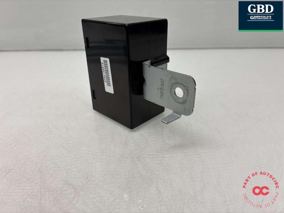 Styreenhet diverse til Kia Soul 2014-2019 (Type II)  (96120B2600|)