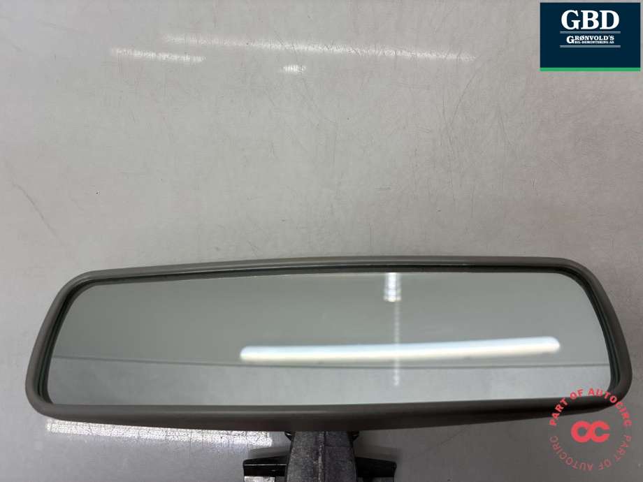 Speil innvendig til Renault Zoe 2013-2019 (Fase 1)  (963217469R|)