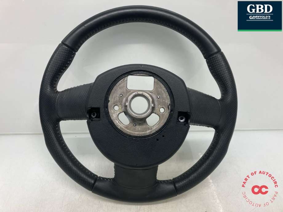 Ratt til Audi A3 2009-2012 (Type II, Fase 2) (8P0 419 091 DS|)