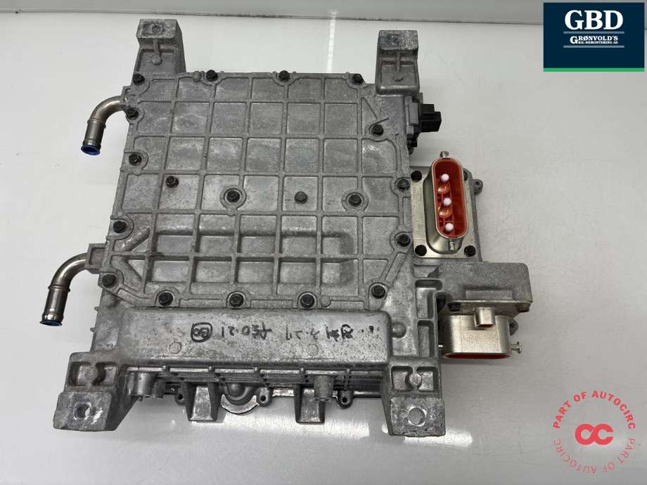Motor power controller elbil (EPCU/PDM) til Kia Soul, 2014-2019 (Type II)  (366010E245)