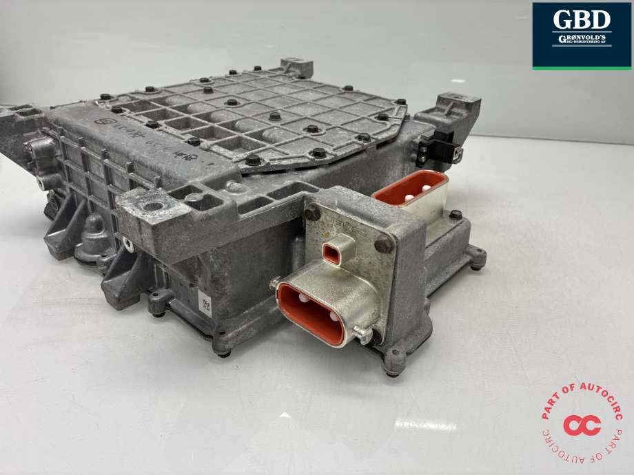 Motor power controller elbil (EPCU/PDM) til Kia Soul 2014-2019 (Type II)  (366010E245|36601-0E245|)