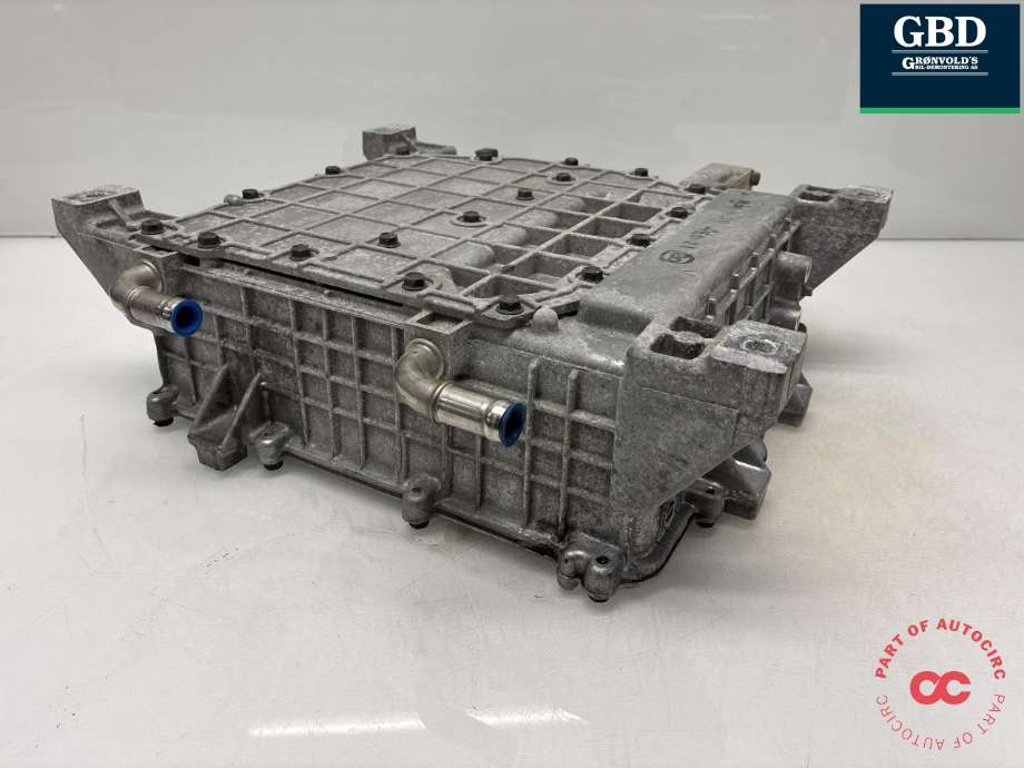 Motor power controller elbil (EPCU/PDM) til Kia Soul 2014-2019 (Type II)  (366010E245|36601-0E245|)