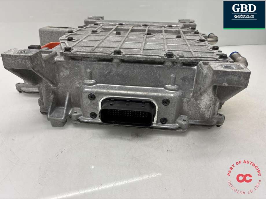 Motor power controller elbil (EPCU/PDM) til Kia Soul 2014-2019 (Type II)  (366010E245|36601-0E245|)