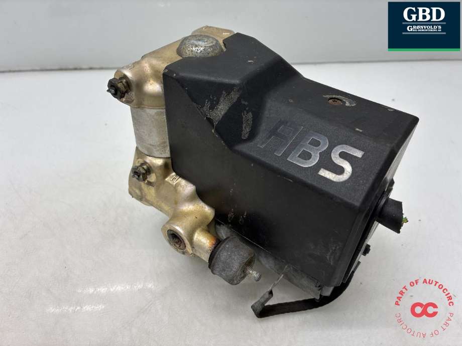 ABS sentral til Mercedes 190, 1984-1993 (W201) (W201) (A 001 431 80 12)