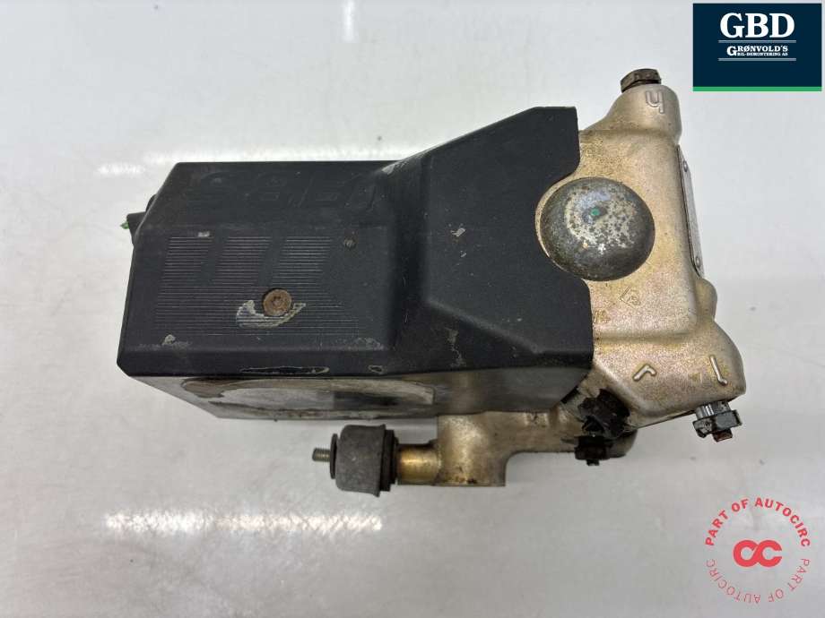 ABS sentral til Mercedes 190 1984-1993 (W201) (W201) (A 001 431 80 12|)