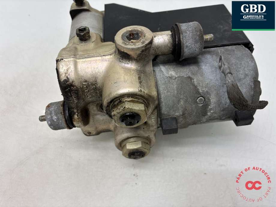 ABS sentral til Mercedes 190 1984-1993 (W201) (W201) (A 001 431 80 12|)