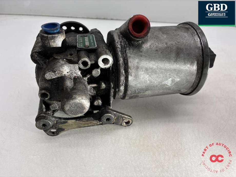 Servo pumpe mekanisk til Mercedes 190 1984-1993 (W201) (W201) (A 201 460 17 80|201 460 1780|)