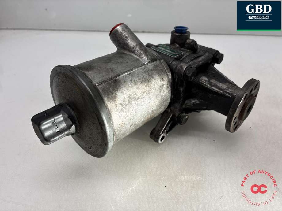 Servo pumpe mekanisk til Mercedes 190 1984-1993 (W201) (W201) (A 201 460 17 80|201 460 1780|)