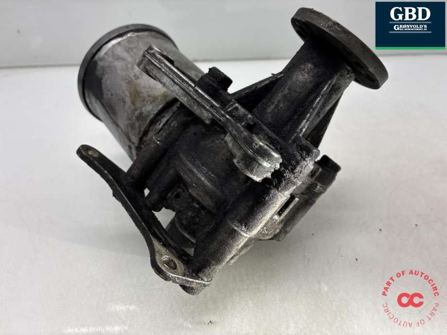 Servo pumpe mekanisk til Mercedes 190 1984-1993 (W201) (W201) (A 201 460 17 80|201 460 1780|)