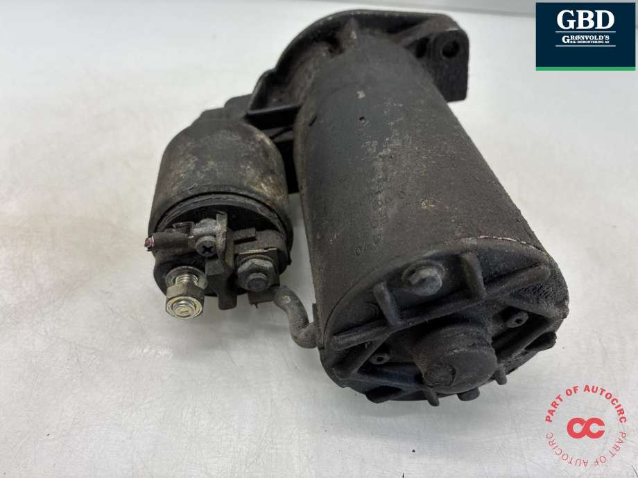 Starter til Mercedes 190 1984-1993 (W201) (W201) (A 003 151 28 01 80|A 003 151 28 01|0 001 108 003)