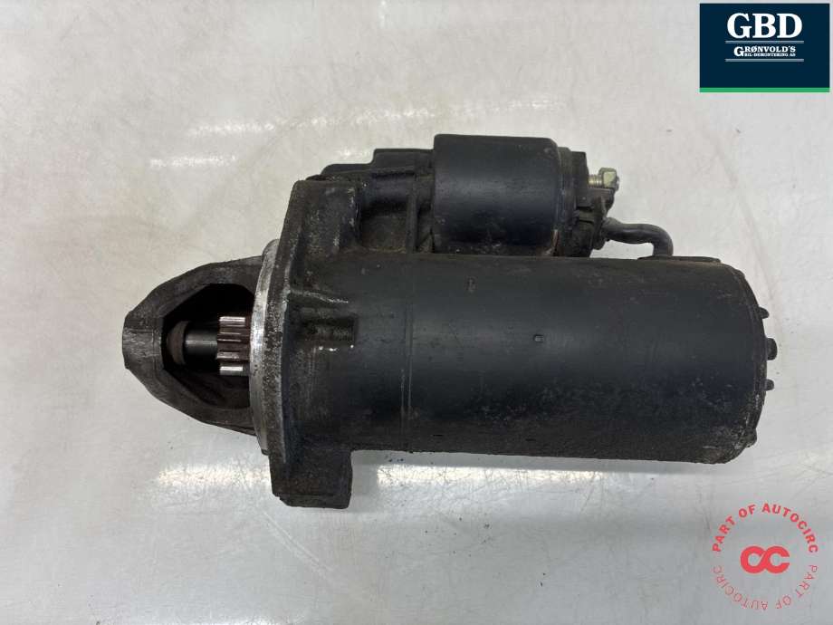 Starter til Mercedes 190 1984-1993 (W201) (W201) (A 003 151 28 01 80|A 003 151 28 01|0 001 108 003)