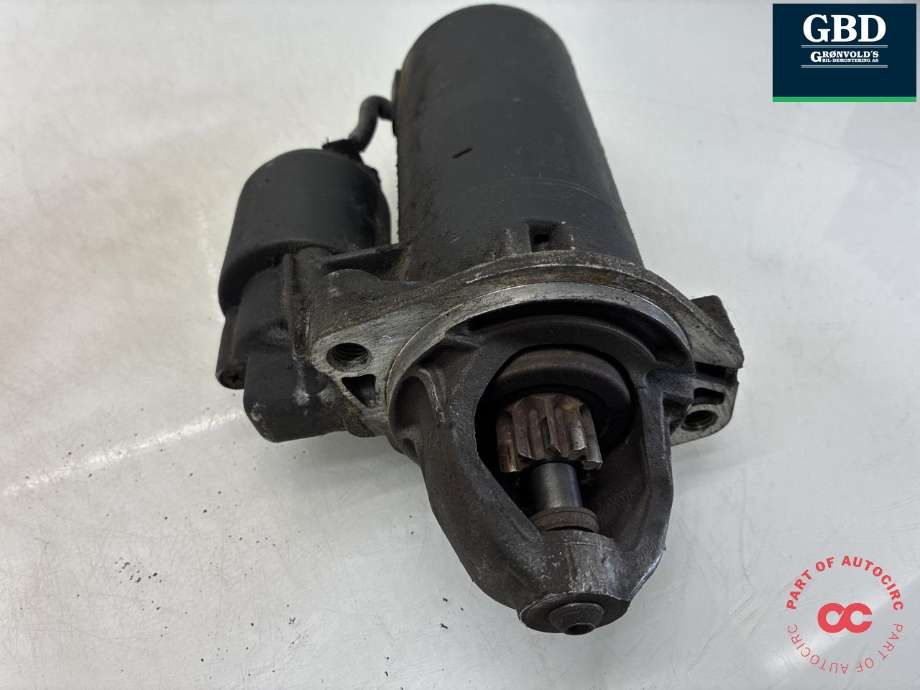 Starter til Mercedes 190 1984-1993 (W201) (W201) (A 003 151 28 01 80|A 003 151 28 01|0 001 108 003)