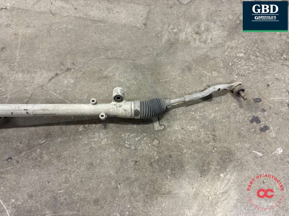 Tannstang til Mazda 6 2015-2018 (Type III, Fase 2)  (GHT232110B|)