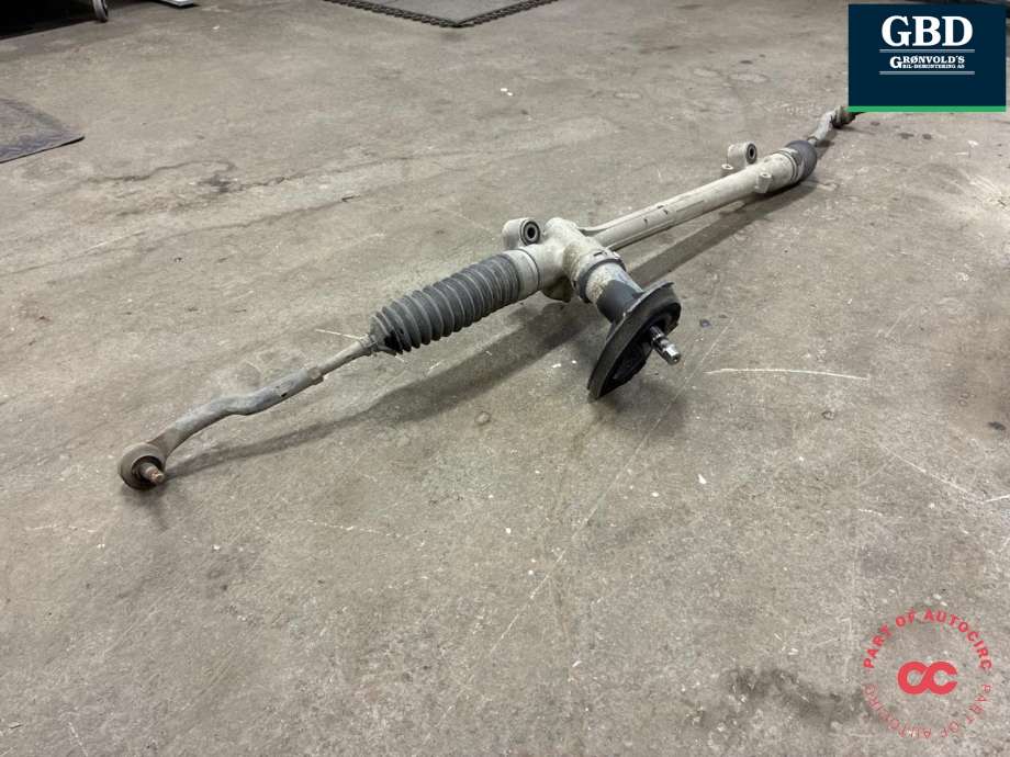 Tannstang til Mazda 6 2015-2018 (Type III, Fase 2)  (GHT232110B|)