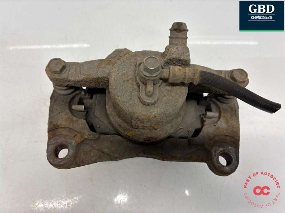Bremsecaliper høyre foran til Mazda 6 2015-2018 (Type III, Fase 2) (GHY93398Z|)